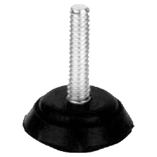 Franklin Machine Products 121-1118 Glide Nut Included 1-1/8" Base Dia.