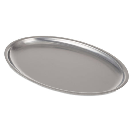 JB Prince S343 Sizzle Platter 11" X 7-1/4" Oval