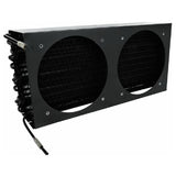 Empura Parts 113020116 Condenser Coil Compatible With: E-KB81R Empura Refrigeration