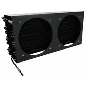 Empura Parts 113020116 Condenser Coil Compatible With: E-KB81R Empura Refrigeration
