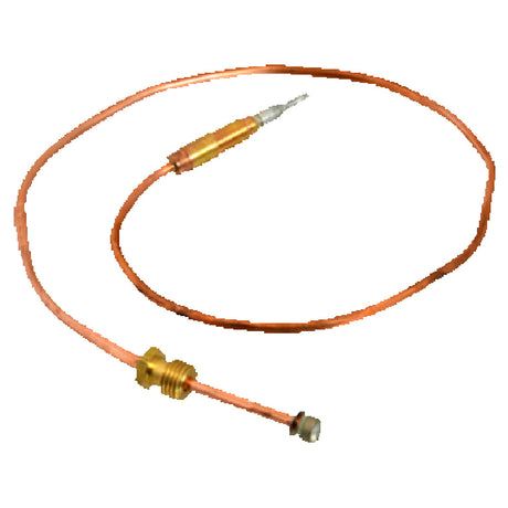 Franklin Machine Products 229-1167 Thermocouple 17-1/2"L