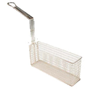 Franklin Machine Products 227-1053 Fry Basket Triple 13" X 4" X 6" H