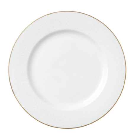 Steelite 82120AND0101V2 Plate 11.75" X 0.875" Round