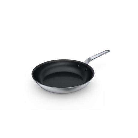 Vollrath 671412 Wear-Ever® Fry Pan 12" Dia. Ergonomic Grip