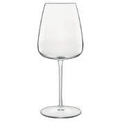 Bauscher Hepp 12732/01 - Sangiovese/Chianti Glass, 18.5 Oz., 3-5/8" Dia. X 8-7/8"H