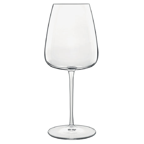 Bauscher Hepp 12732/01 - Sangiovese/Chianti Glass, 18.5 Oz., 3-5/8" Dia. X 8-7/8"H