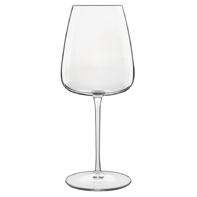 Bauscher Hepp 12732/01 - Sangiovese/Chianti Glass, 18.5 Oz., 3-5/8" Dia. X 8-7/8"H