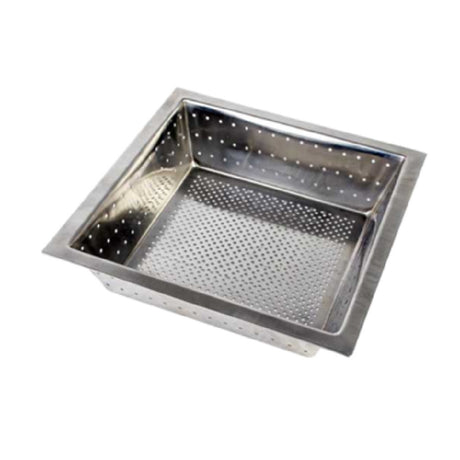 Thunder Group SLFDS310 Floor Drain Strainer 10" X 10" X 3" Square