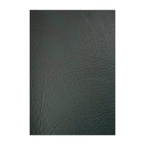 Risch PINE3RING-HAR 8.5X14 Harley Antibacterial/antimicrobial Faux-leather Pinehurst Binder (specify Color)