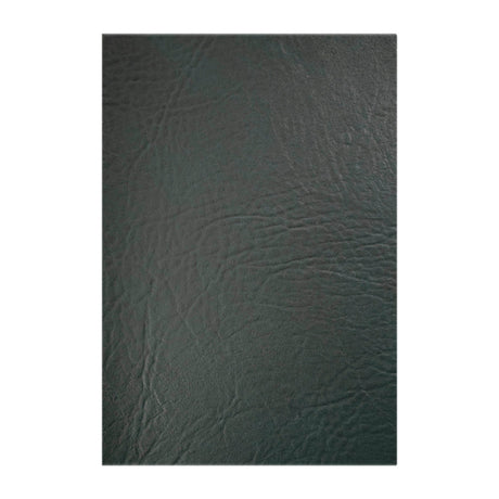 Risch PINE3RING-HAR 8.5X14 Harley Antibacterial/antimicrobial Faux-leather Pinehurst Binder (specify Color)