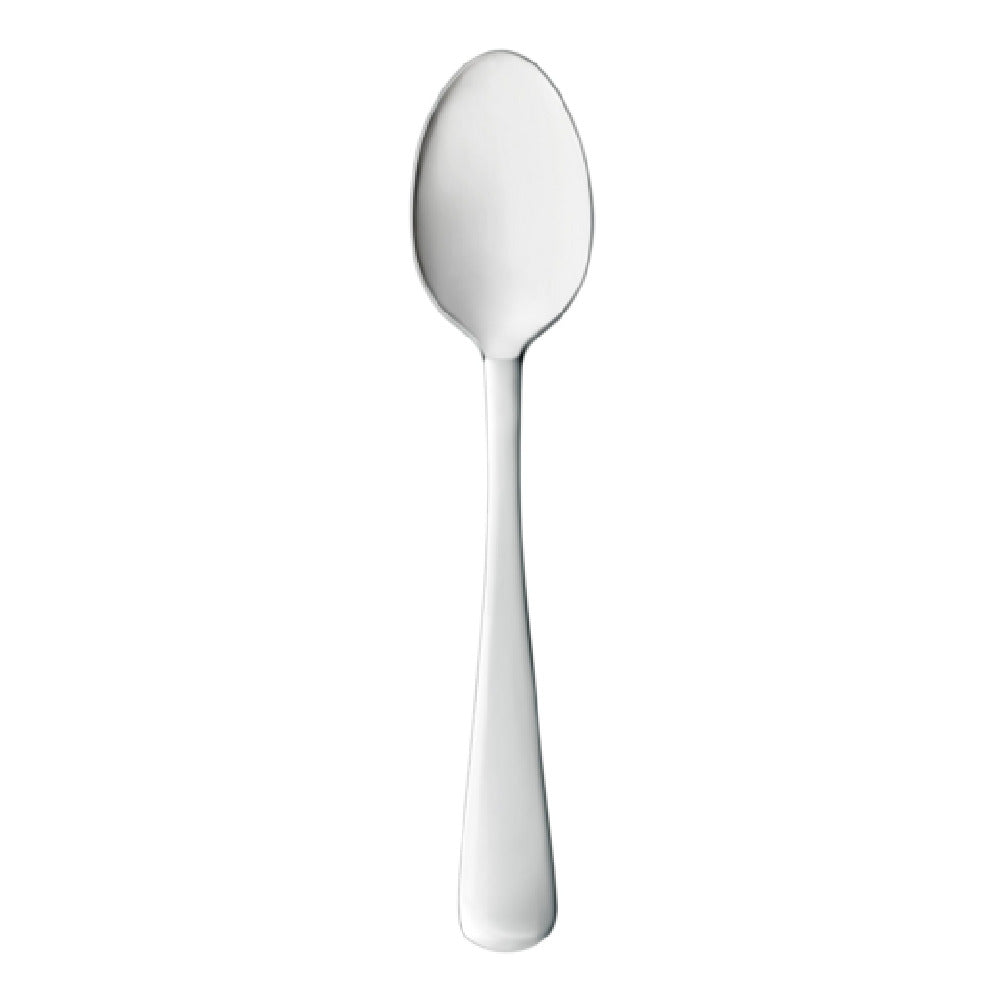 Libbey 467 001 (Formerly World Tableware) Teaspoon 6-1/4" 18/0 Stainless Steel