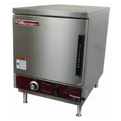 Southbend (Middleby) R18A-4M_208/60/3 - Convection Steamer, Electric, Countertop