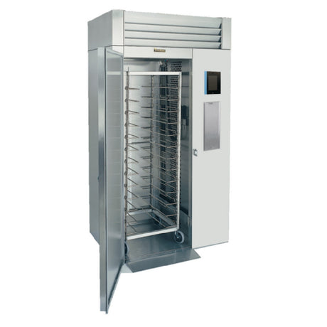 Traulsen TBC1HR-3 - Spec-Line Roll-thru Blast Chiller With Touch Screen Control, Holds (1) 27"W X 29"D X 72"H Rack