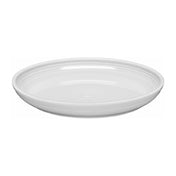 Steelite HL1507100 Bowl Plate 10-3/8" Dia. X 1.375"H Round