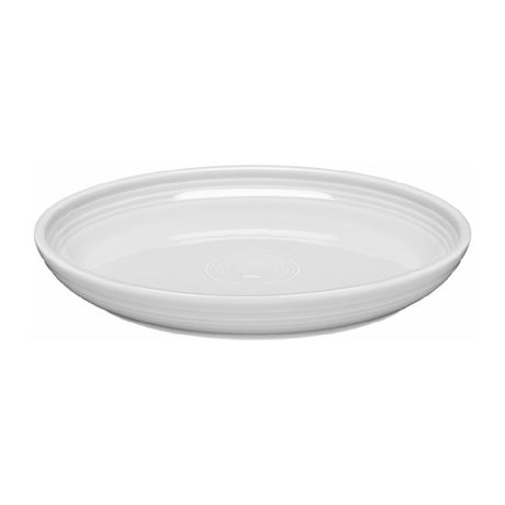 Steelite HL1507100 Bowl Plate 10-3/8" Dia. X 1.375"H Round