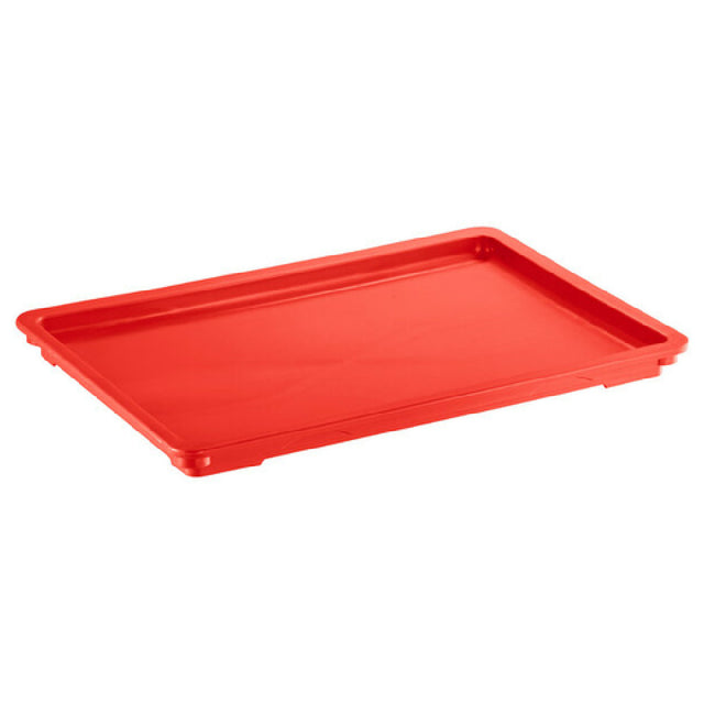 AMPTO 10002R Dough Box Lid 15-3/4'' X 23-5/8'' Stackable