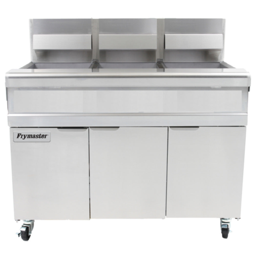 Frymaster MJ340 Frymaster® Performance Fryer Gas Floor Model