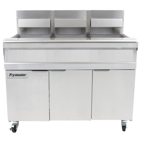 Frymaster MJ350_LP Frymaster® Performance Fryer Gas Floor Model