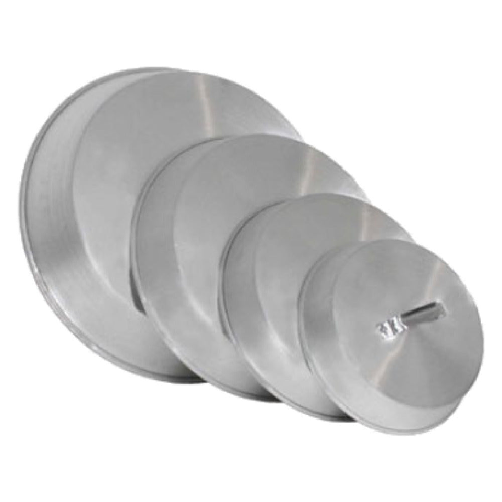 Town 34911 Wok Cover 11-1/2" Dia Aluminum