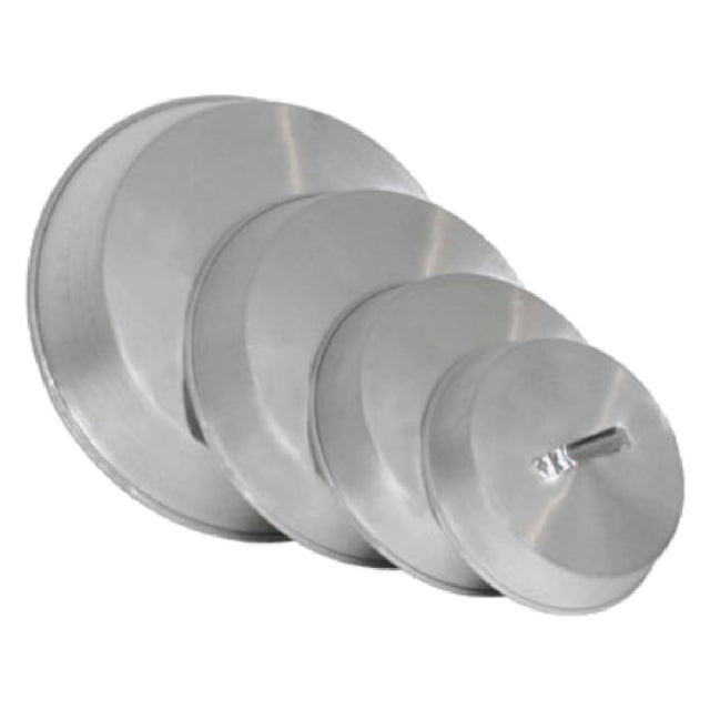 Town 34922 Wok Cover 22-1/2" Dia Aluminum