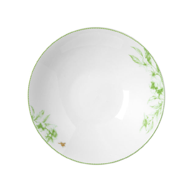 Steelite 82130AND0441 Bowl 21.0 Oz 9.5" X 2.0"