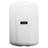 Excel Dryer TA-ABS_208-277/50/60/1 ThinAir® Hand Dryer Surface-mounted 14 Seconds Dry Time