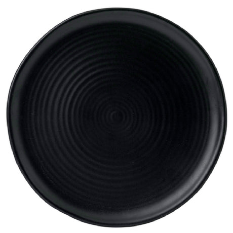 Arc Cardinal EJ254 Dudson Evo Jet Flat Plate (D:10.0'') Stoneware