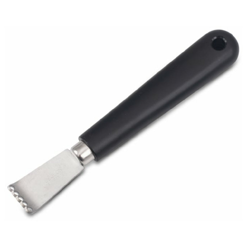 JB Prince D310 C Lemon Zester Stainless Steel Blade Plastic Handle