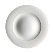Steelite 6315P1210 Plate 12" Dia. (1-7/8" Rim) Round Porcelain