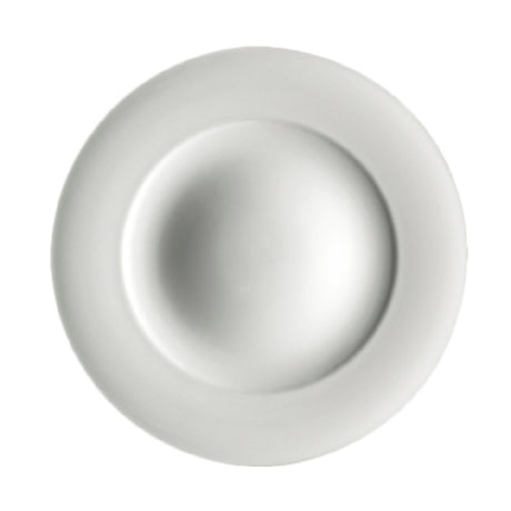 Steelite 6315P1210 Plate 12" Dia. (1-7/8" Rim) Round Porcelain