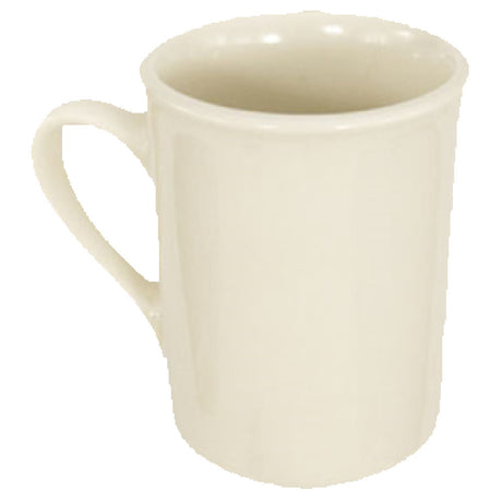 Crestware PIC16 Coffee Mug 8 Oz. Vitrified