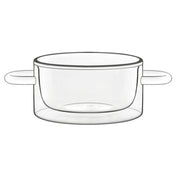 Bauscher Hepp P517601 - Serving Pot, 9.1 Oz., 4" Dia.