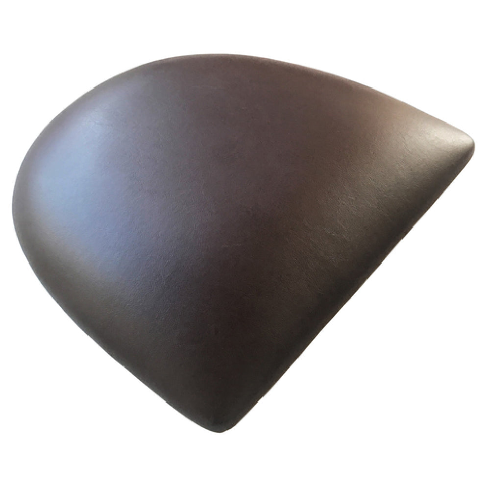 JMC Furniture CHOCOLATE VINYL SEAT Replacement Seat Vinyl Chocolate