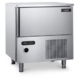 Eurodib BCB 05US 230V Gemm® Commercial Blast Chiller/Freezer Reach-in Single Section