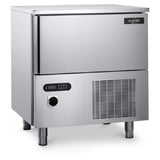Eurodib BCB05US230 Gemm® Commercial Blast Chiller/Freezer Reach-in Single Section