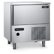 Eurodib BCB05US230 Gemm® Commercial Blast Chiller/Freezer Reach-in Single Section