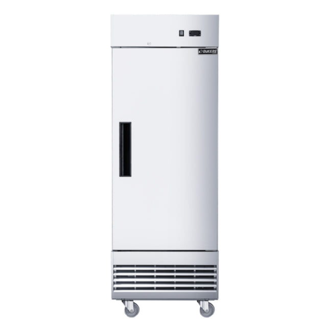 Dukers D28EF Dukers Freezer Reach-in Shallow Depth