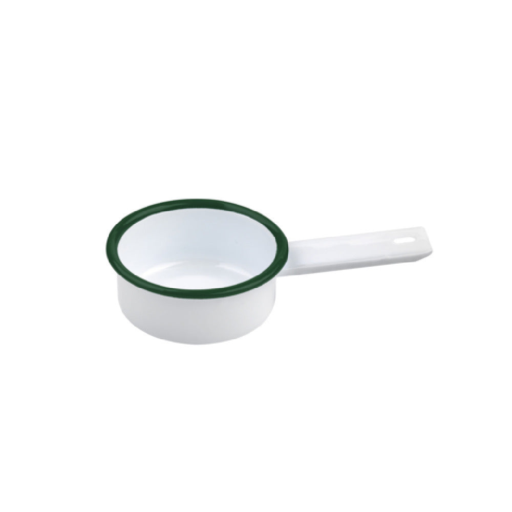 PacknWood 294ENPAN100 - Saucepan, 3 Oz., Mini