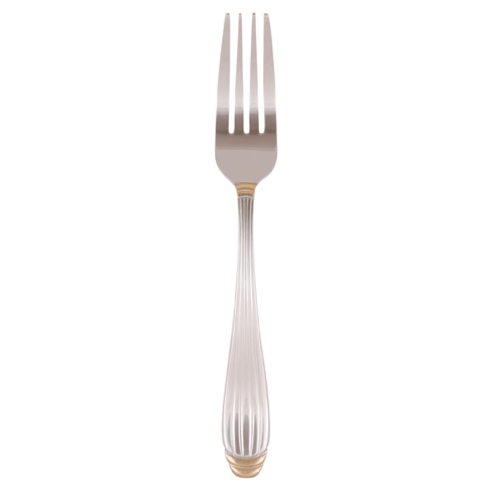 10 Strawberry St PAR-SF - Salad Fork, 7" Long, Dishwasher Safe