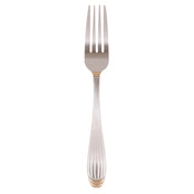 10 Strawberry St PAR-SF - Salad Fork, 7" Long, Dishwasher Safe