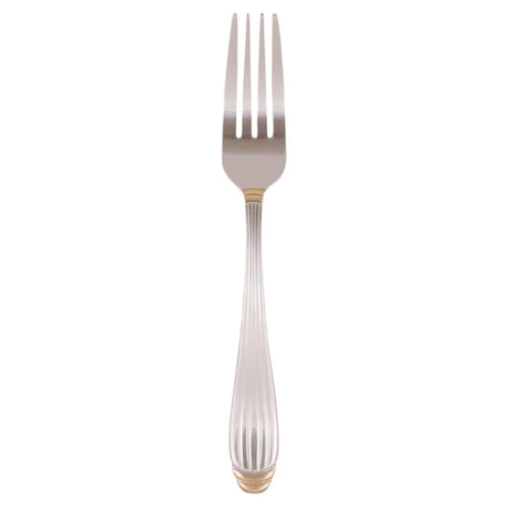 10 Strawberry St PAR-SF - Salad Fork, 7" Long, Dishwasher Safe