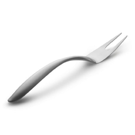 Bon Chef 9471BF - Ez Use Banquet Utensil Serving Fork, 9.75", Cool Hollow Handle