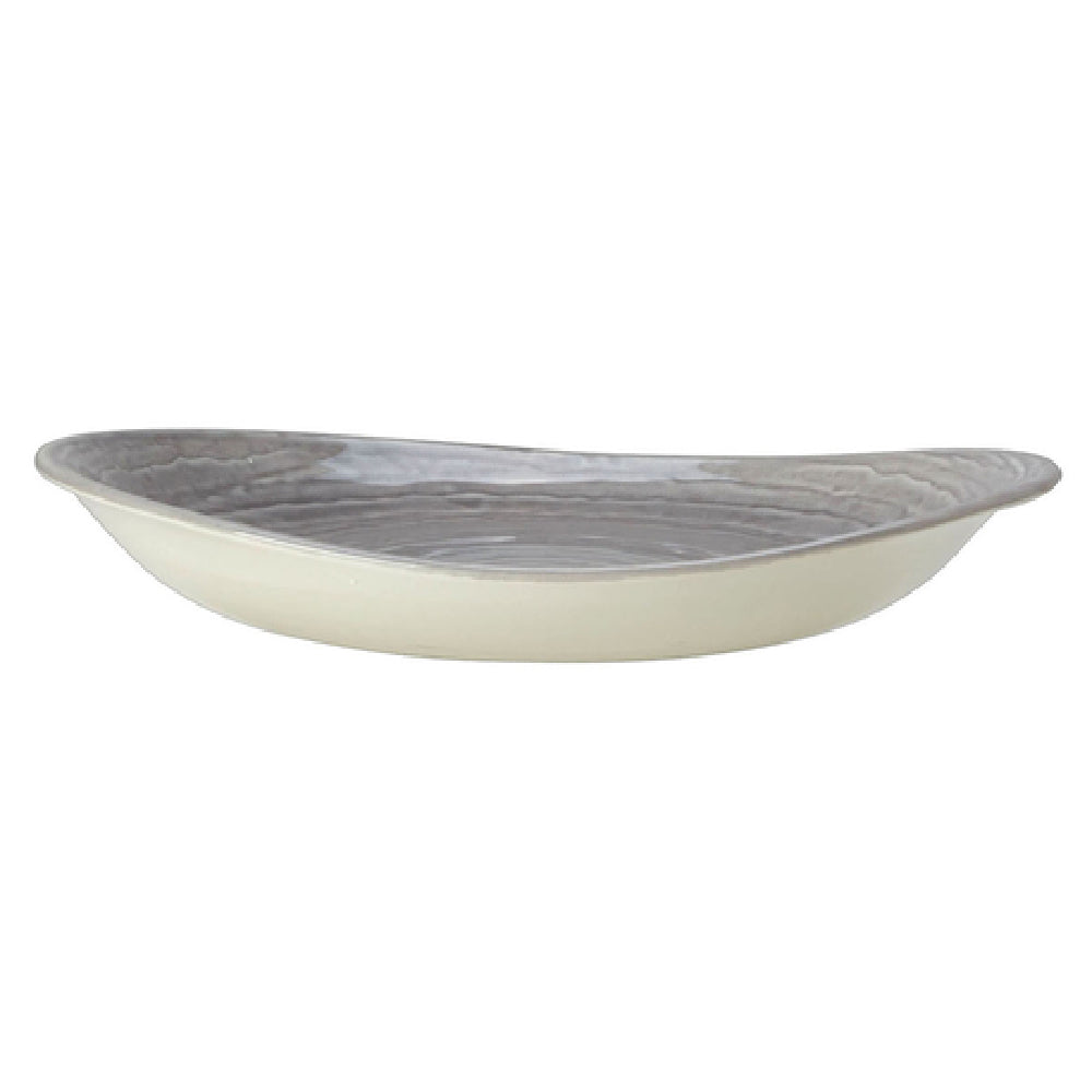 Steelite 1402X0072 Bowl 12-1/2 Oz. 9-1/2" Dia.