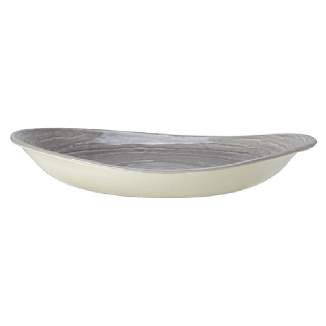 Steelite 1402X0072 Bowl 12-1/2 Oz. 9-1/2" Dia.