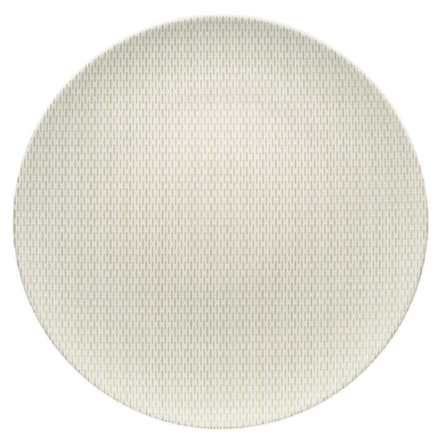 Bauscher Hepp 691216-425246 - Plate, 6-1/2" Dia., Round
