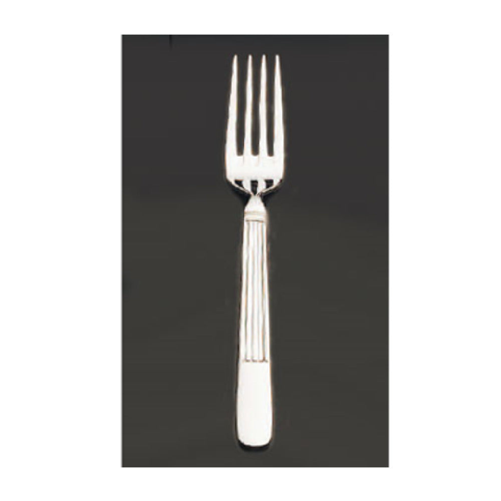 Bon Chef SBS3606 Apollo Euro Dinner Fork 8.54" 18/0 Stainless Steel