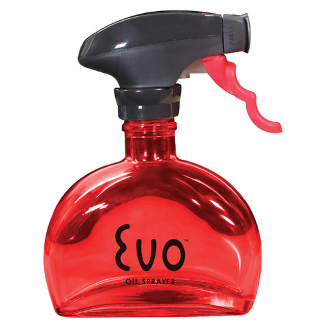 Harold Import Co. 8116RD Evo™ Oil Sprayer 6 Oz. Top Rack Dishwasher Safe