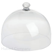 Hubert 18719 - Cloche, 11-4/5" Dia., Round