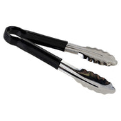Franklin Machine Products 257-1070 Tongs 9"L One-piece