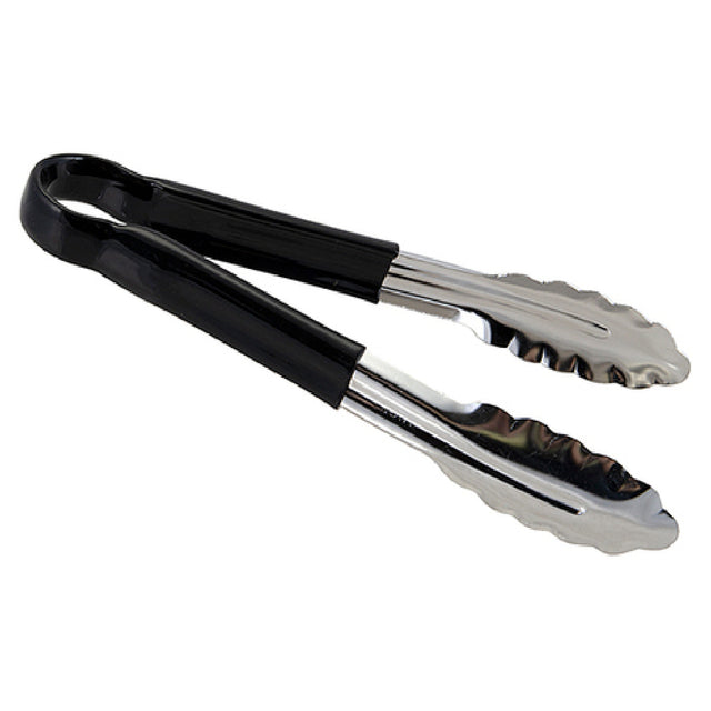 Franklin Machine Products 257-1070 Tongs 9"L One-piece